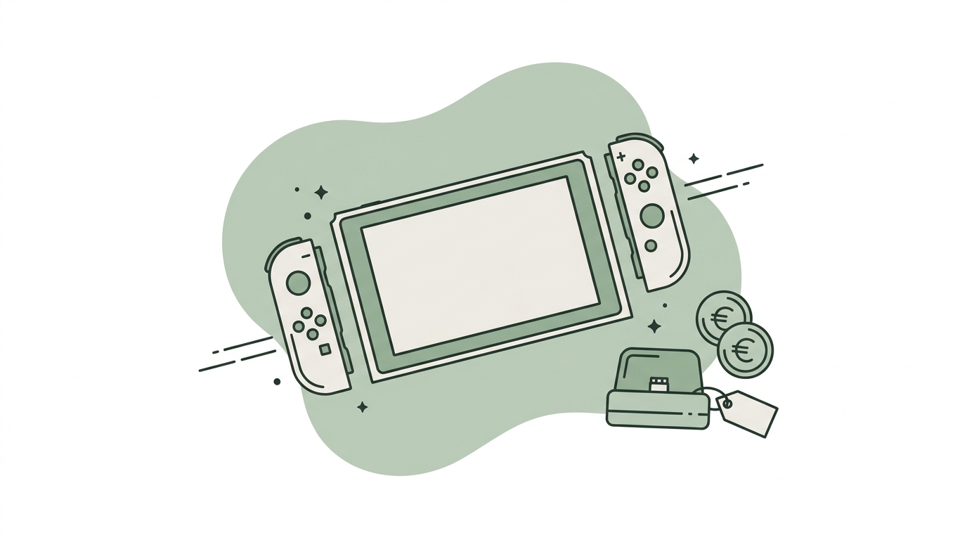 Wat is je Nintendo Switch waard? OLED, Lite en originele modellen