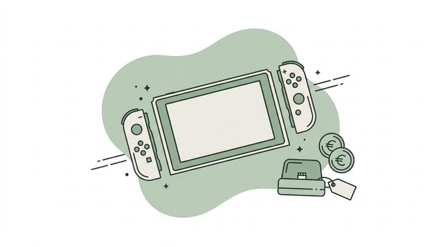 Wat is je Nintendo Switch waard? OLED, Lite en originele modellen