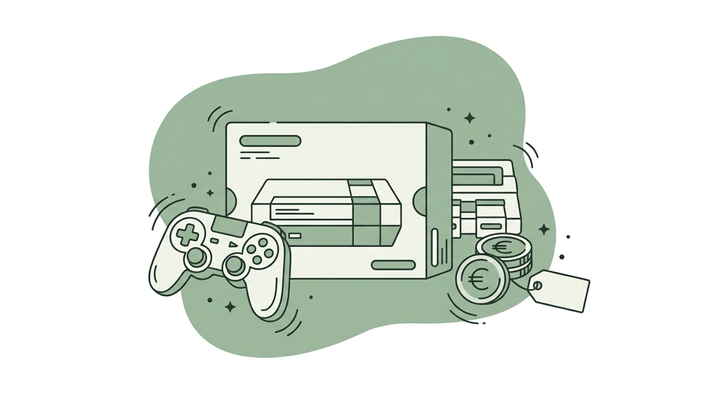 Wat is je Xbox waard? Van Classic tot Series X