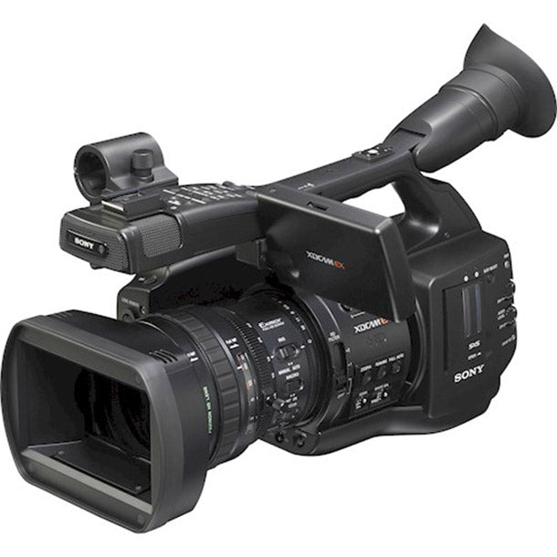 Sony PMW-EX1 Videocamera