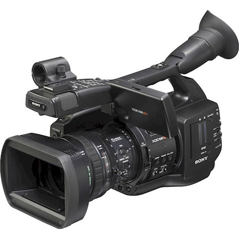 Sony PMW-EX1 Videocamera
