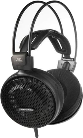 Audio Technica ATH AD500X