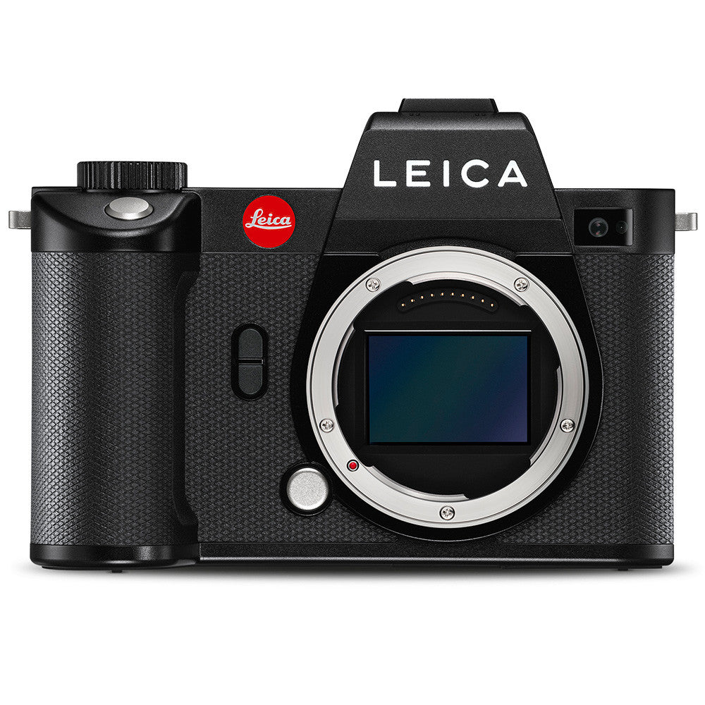 Leica SL2 (Body) Systeemcamera