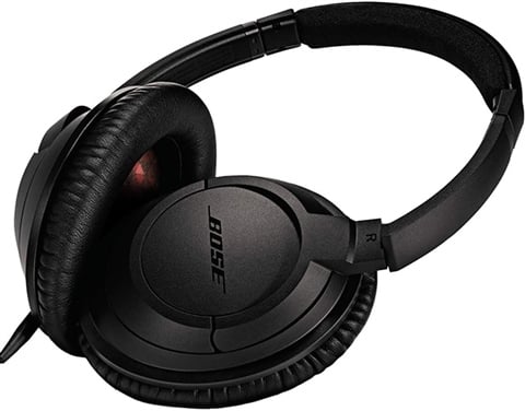 Bose SoundTrue Around-Ear