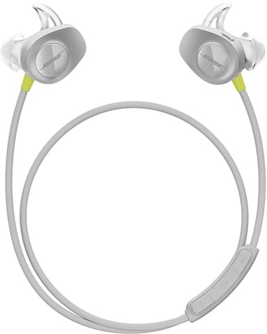 Bose SoundSport Citron