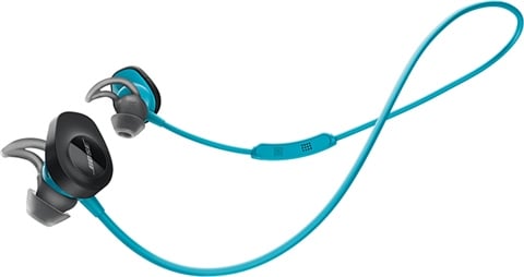 Bose SoundSport Wireless In-Ear