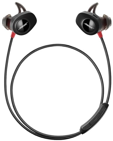 Bose SoundSport Pulse Wireless In-Ear