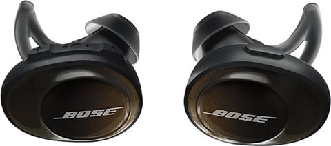 Bose SoundSport Free Sport