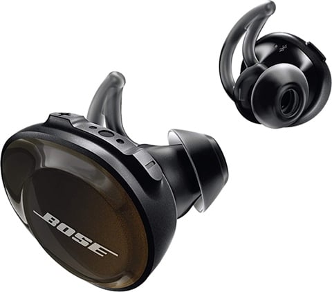 Bose SoundSport Free Earbuds