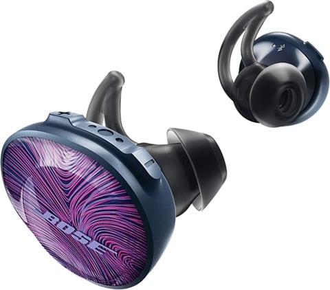 Bose SoundSport Free Lt.ed Ultra