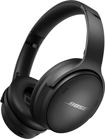 Bose QuietComfort SE Over-Ear Headphones