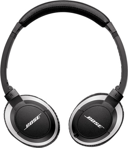 Bose OE2i On-Ear