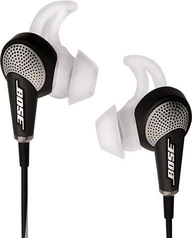 Bose QC20i Quiet Comfort 20i