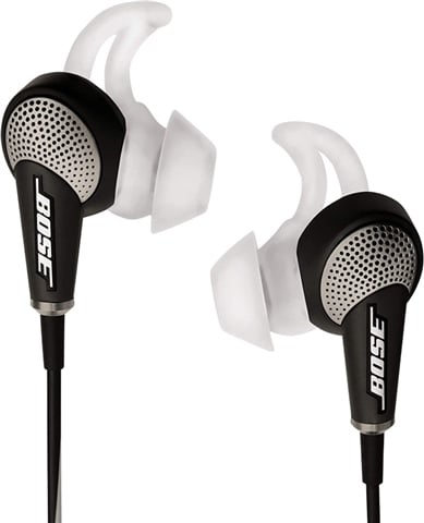 Bose QuietComfort 20i (QC20i) In-Ear