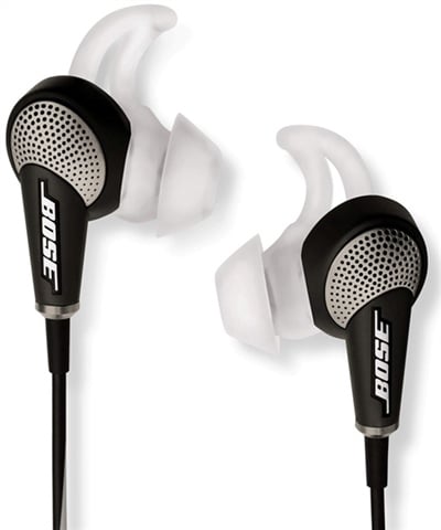 Bose QC20 Quiet Comfort 20