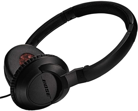 Bose SoundTrue (Over-ear)