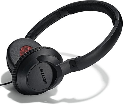 Bose SoundTrue On-Ear