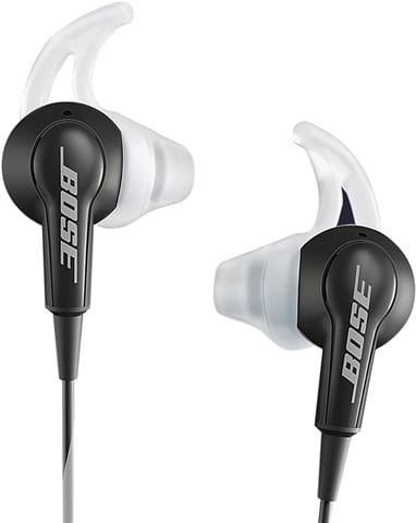 Bose SoundTrue (In-ear)