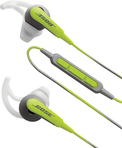 Bose SoundSport Mic