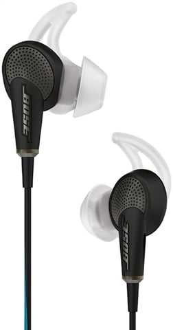 Bose QuietComfort 20 (QC20) In-Ear