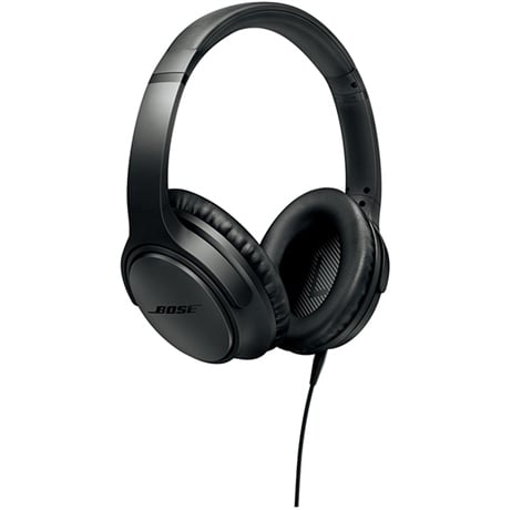 Bose SoundTrue Around II