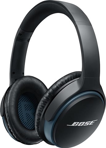 Bose SoundLink Around-Ear Wireless II