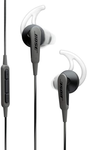 Bose SoundSport In-Ear Wired Earphones