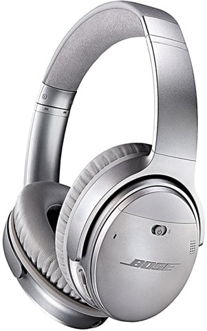 Bose QuietComfort 35 (QC35) Wireless