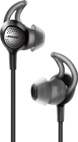 Bose QuietControl 30 (QC30) Wireless In-Ear