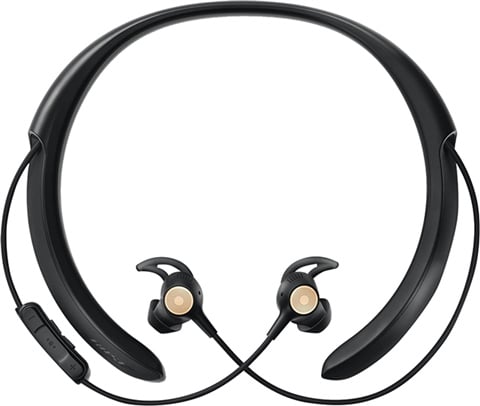 Bose Conversation Enhancing