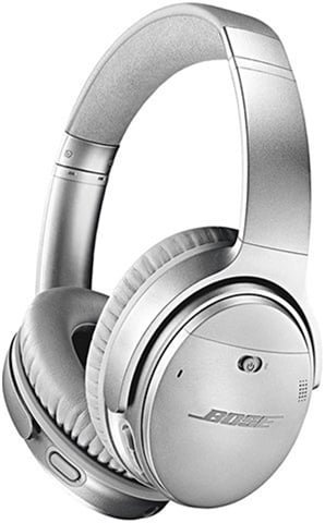 Bose QuietComfort 35 II (QC35 II) Wireless