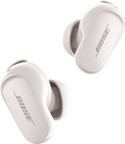Bose QuietComfort II Soapstone