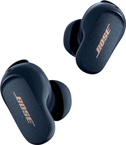 Bose QuietComfort II