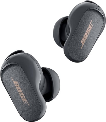 Bose QuietComfort II Eclipse