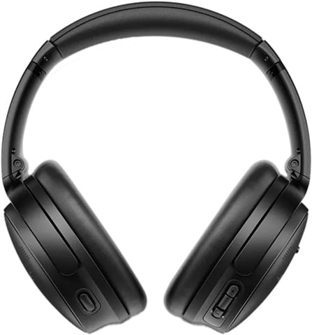 Bose QuietComfort SC Over-Ear Headphones
