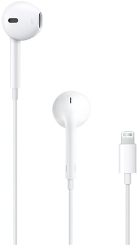 Apple EarPods (Lightning)