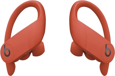 Beats Powerbeats Pro Totally Lava