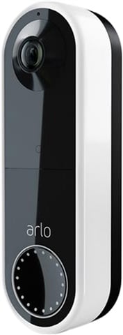 AVD2001 FHD Wireless Video Doorbell Camera