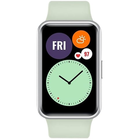 Huawei Watch Fit