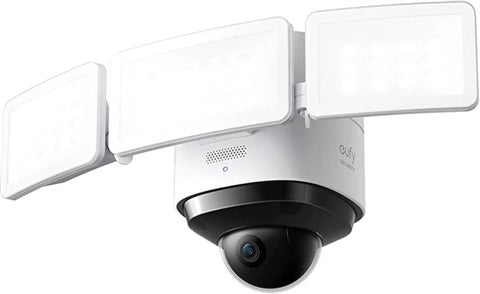 S330 Security 2K Floodlight Camera
