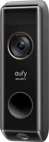 S330 2K Security Video Doorbell