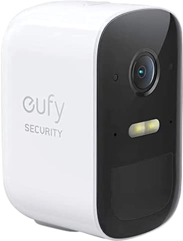 eufyCam 2C Wireless Home Security Add-on Camera (Requires HomeBase 2)