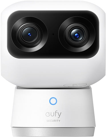 S350 Wireless Dual Cameras 4K UHD Security Camera
