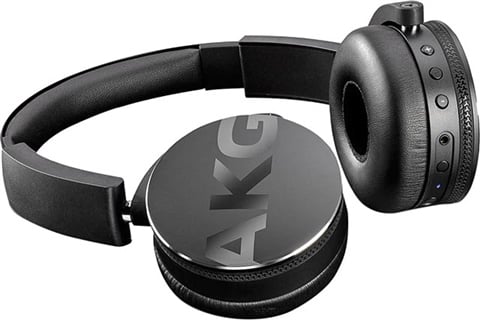 AKG C50