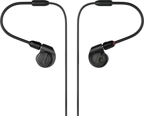 Audio-Technica ATH E40