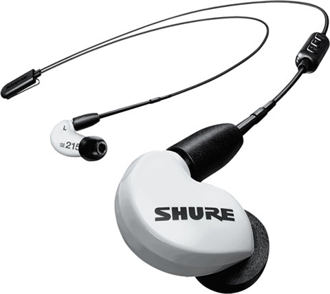 Shure SE215