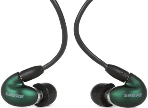 Shure SE846 Gen 2 Isolating