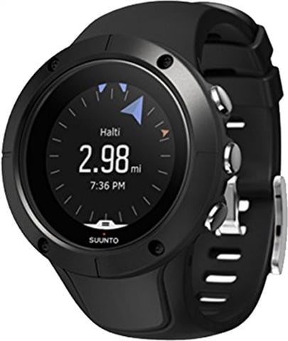 Spartan Trainer Wrist HR