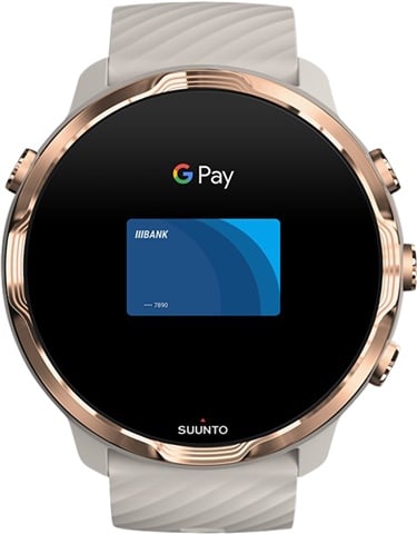 Suunto 7
