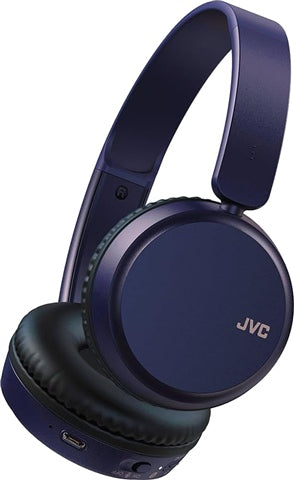 JVC HA S36WA
